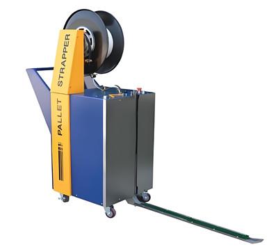 A-72YO半自動棧板打包機